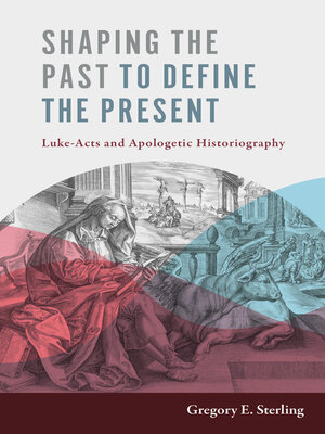 cover image of Shaping the Past to Define the Present